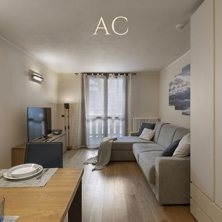 Appartamento Acquaseria 310 Понте-ди-Леньо Экстерьер фото